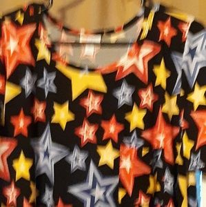 Lularoe large carlys